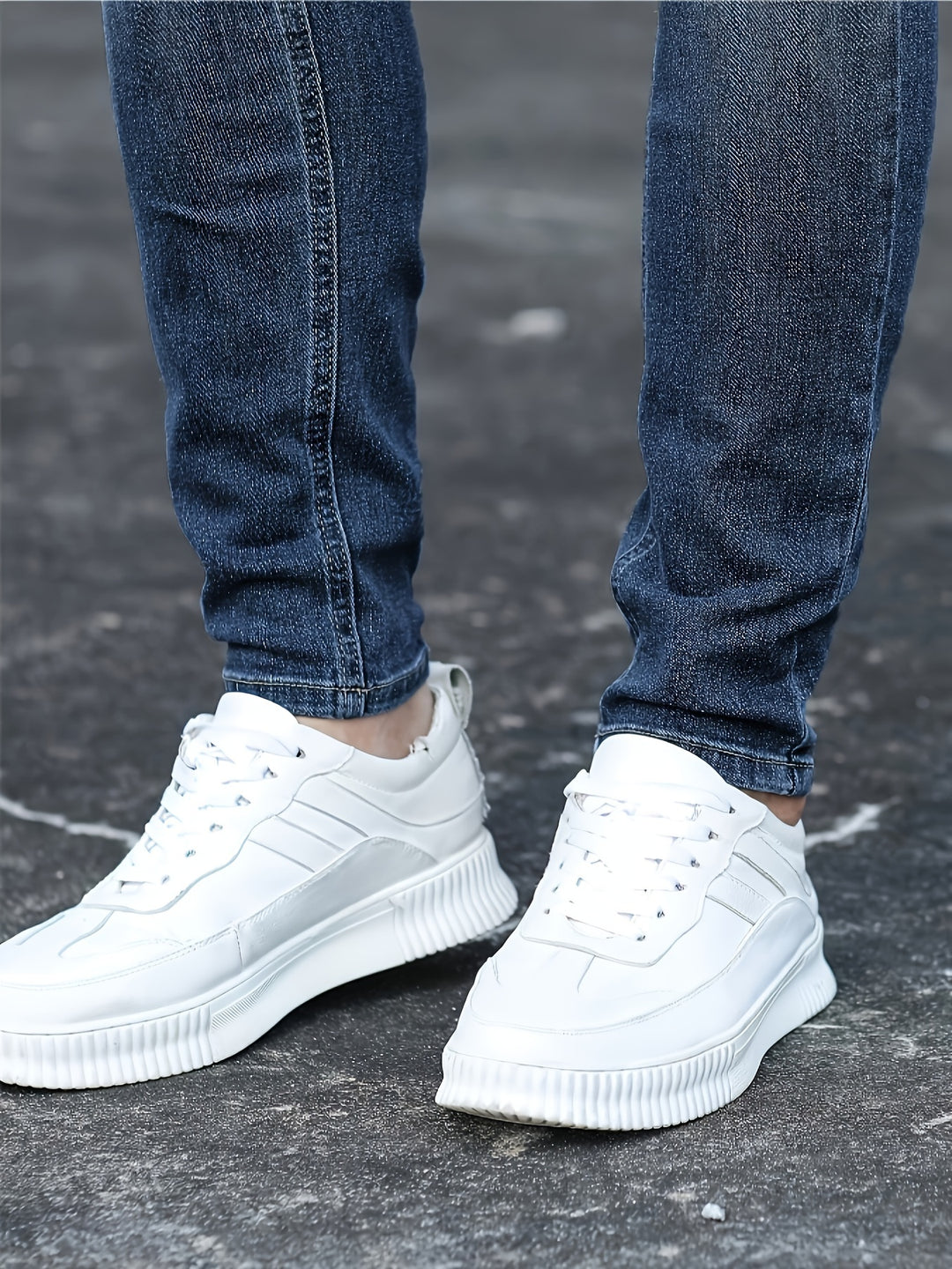 Classic | Men's Slim Fit Everyday Jeans