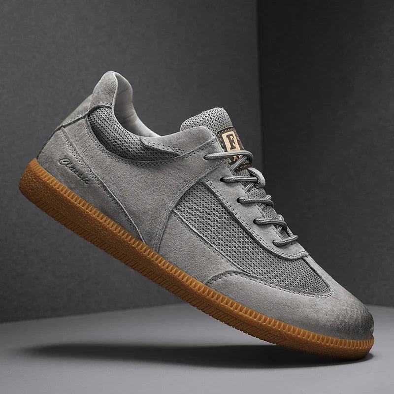 Retro | Men's Summer Lace-Up Sneakers