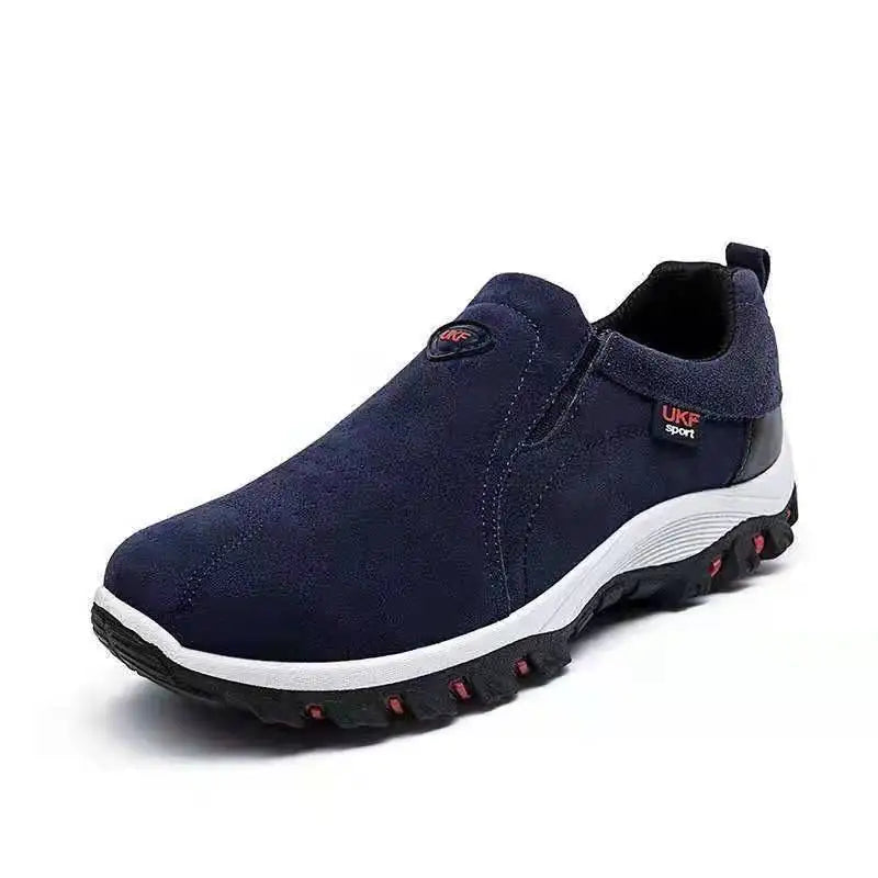 Trail | Men's Lightweight Slip-On Hiking Shoes