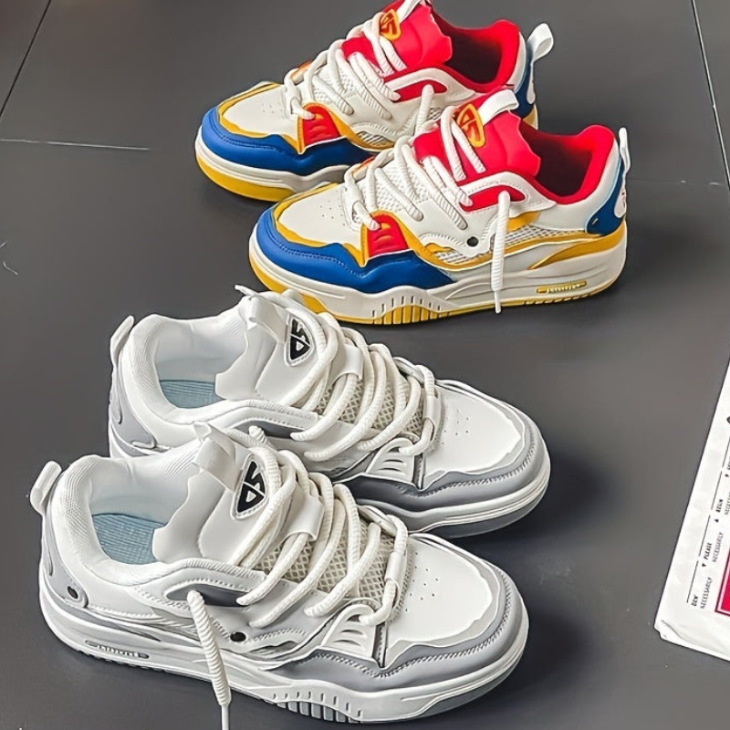 Daily | Men's Lightweight Casual Sneakers