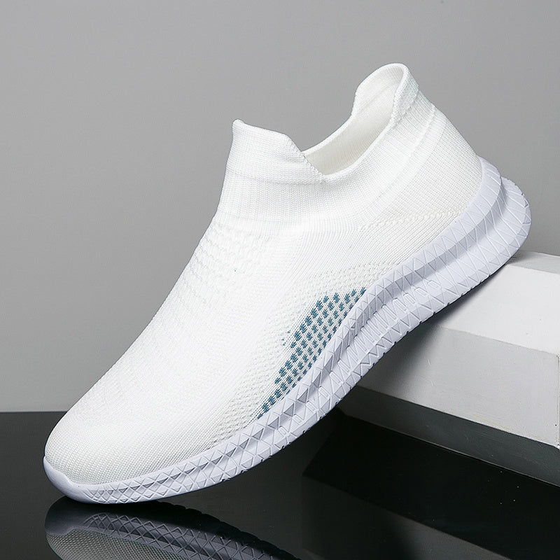 Flex | Men's Lightweight Slip-On Spring Sneakers