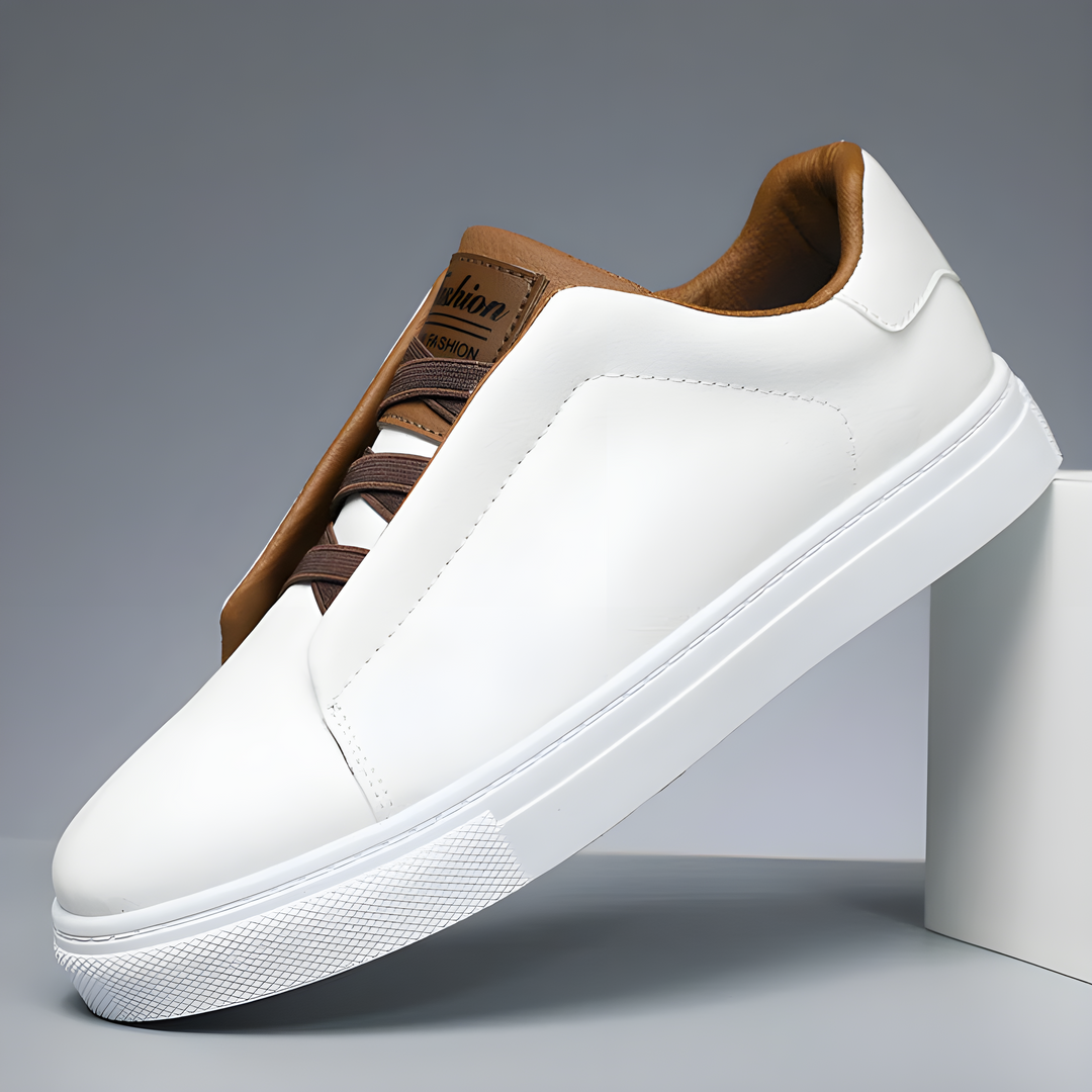 Easy | Men's Lightweight Non-Slip Casual Sneakers