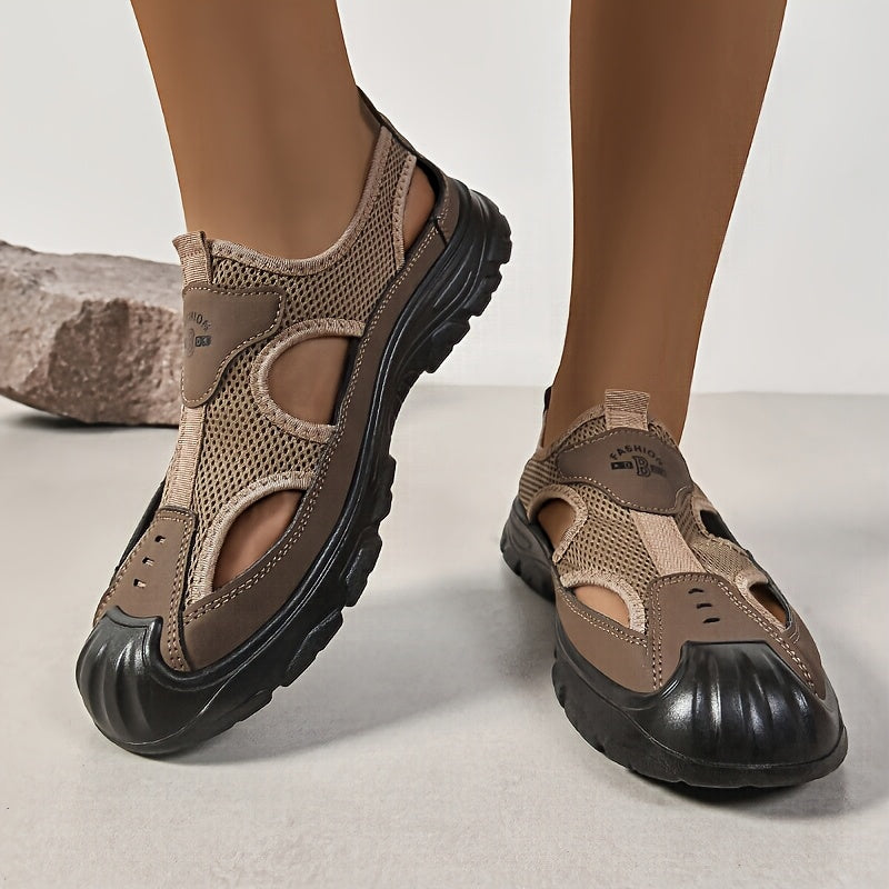 Sport | Men's Lightweight Breathable Sporty Sandals