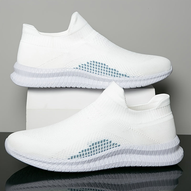 Flex | Men's Lightweight Slip-On Spring Sneakers