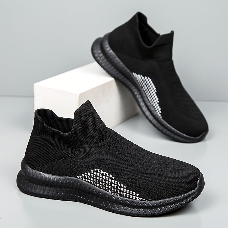 Flex | Men's Lightweight Slip-On Spring Sneakers