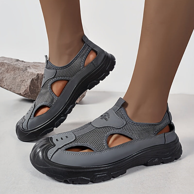 Sport | Men's Lightweight Breathable Sporty Sandals