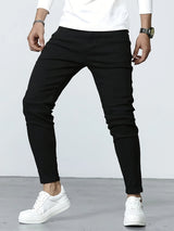 Slim | Men's Stretch Cotton Blend Jeans