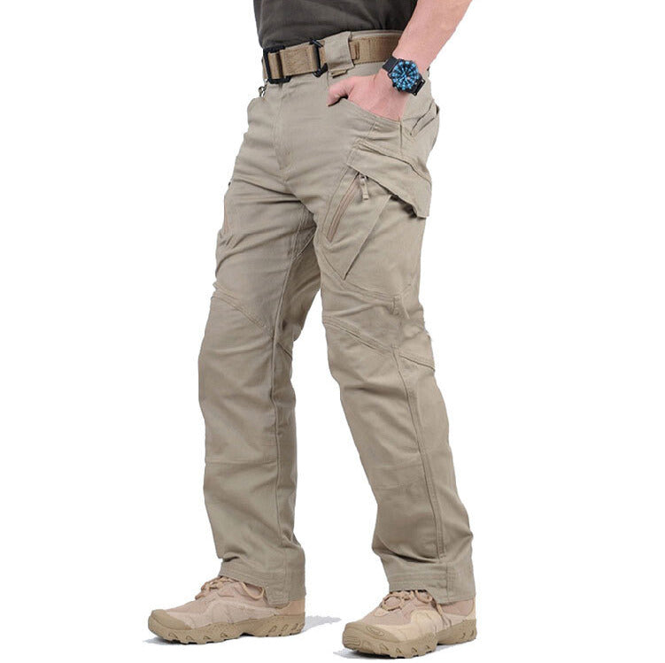 Shield | Men's Waterproof Heavy-Duty Work Pants
