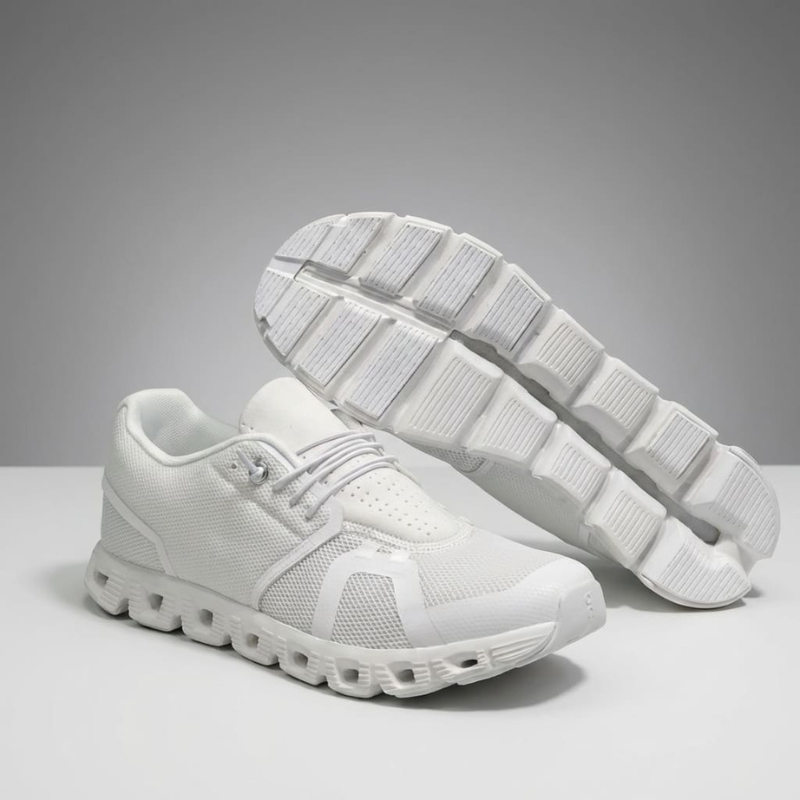 Drift | Men's Sporty Slim Fit Slip-On Sneakers