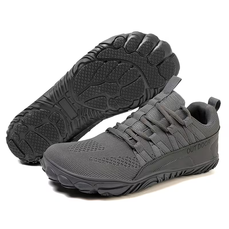 Mesh | Men's Breathable Running Sneakers