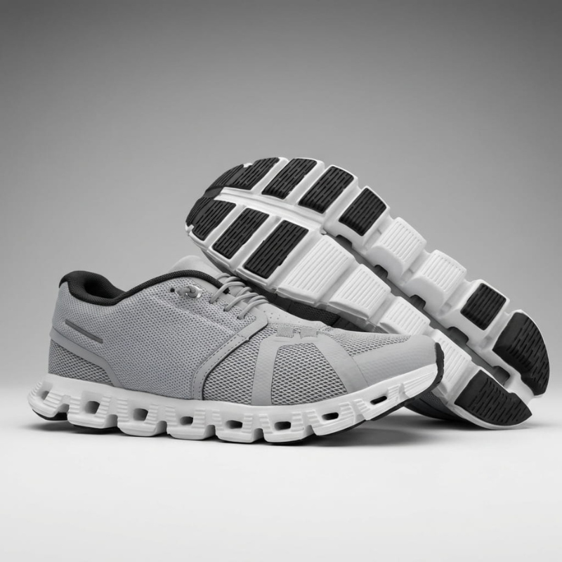 Drift | Men's Sporty Slim Fit Slip-On Sneakers
