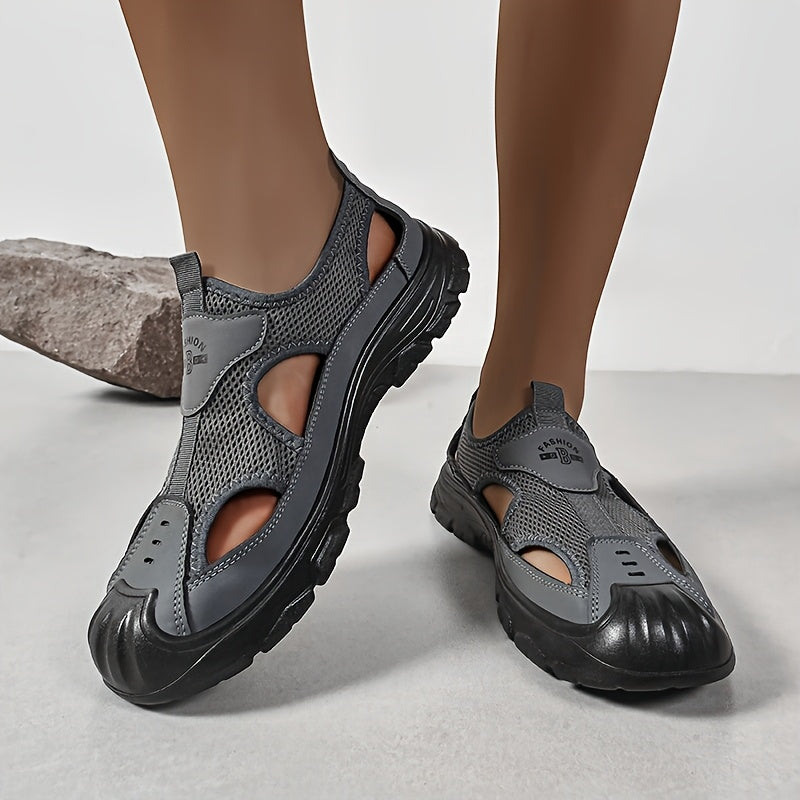 Sport | Men's Lightweight Breathable Sporty Sandals