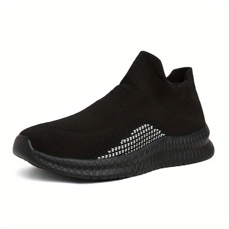 Flex | Men's Lightweight Slip-On Spring Sneakers