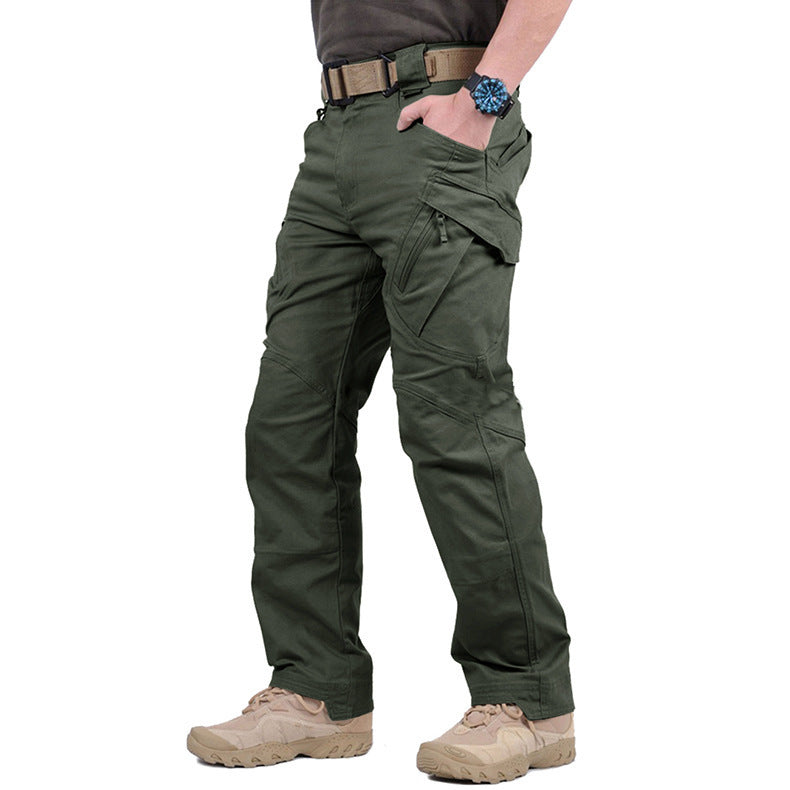 Shield | Men's Waterproof Heavy-Duty Work Pants