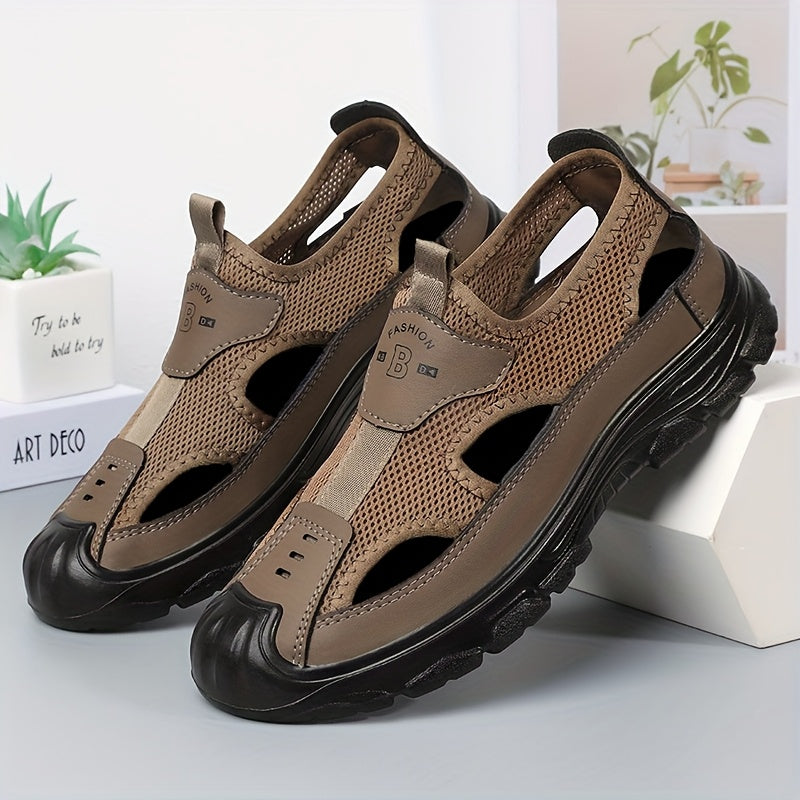 Sport | Men's Lightweight Breathable Sporty Sandals