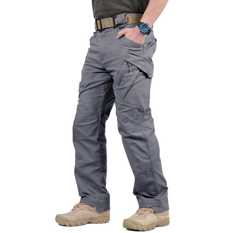 Shield | Men's Waterproof Heavy-Duty Work Pants