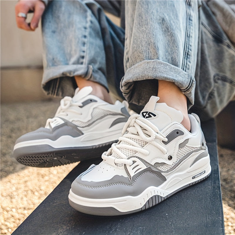 Daily | Men's Lightweight Casual Sneakers