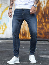 Classic | Men's Slim Fit Everyday Jeans