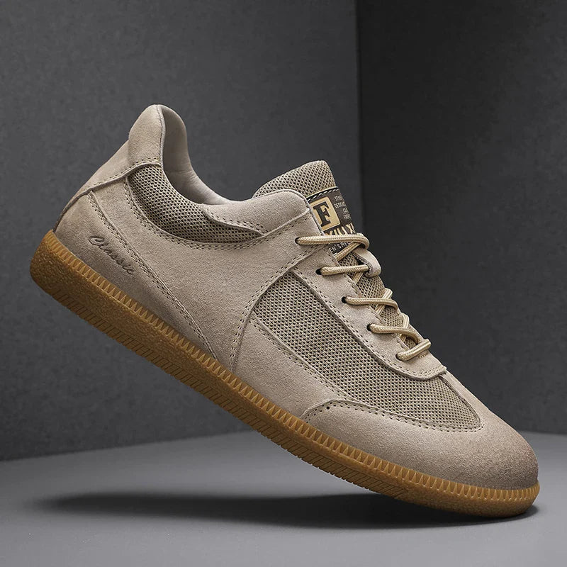 Retro | Men's Summer Lace-Up Sneakers
