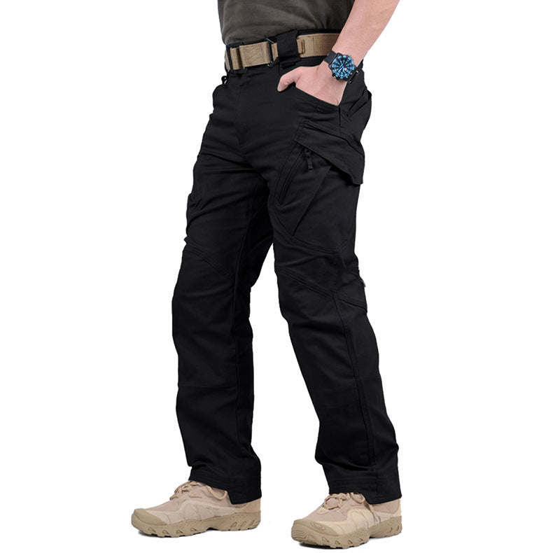 Shield | Men's Waterproof Heavy-Duty Work Pants