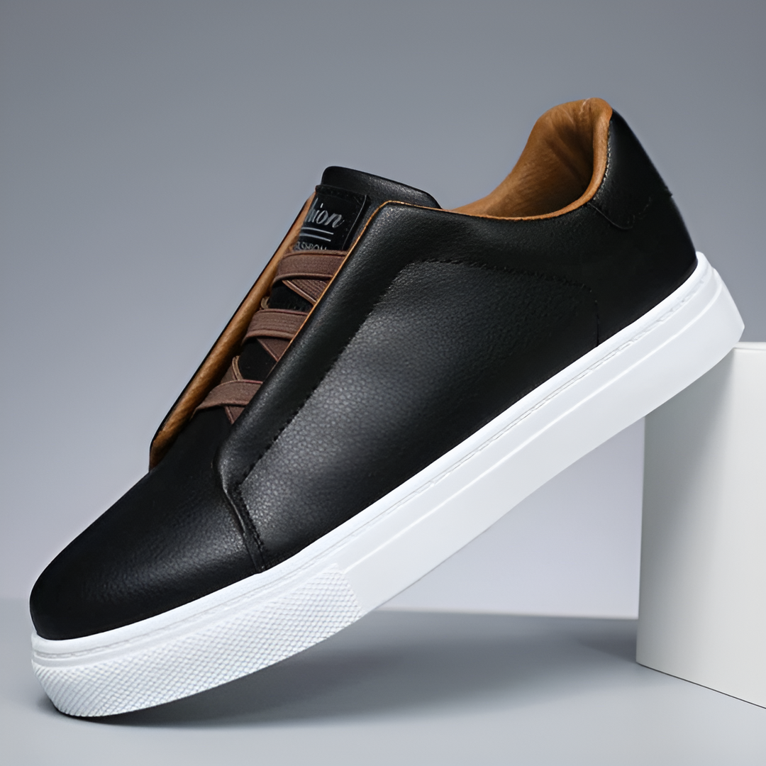 Easy | Men's Lightweight Non-Slip Casual Sneakers