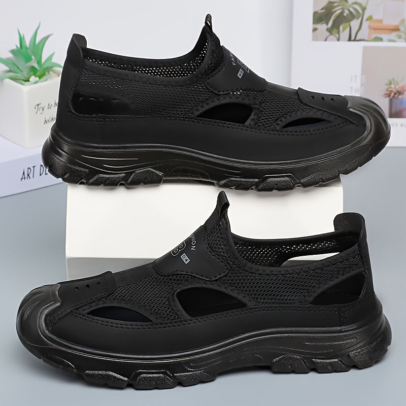 Sport | Men's Lightweight Breathable Sporty Sandals