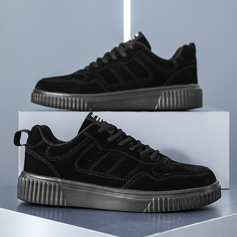 Stride | Men's Low Top Minimalist Sneakers