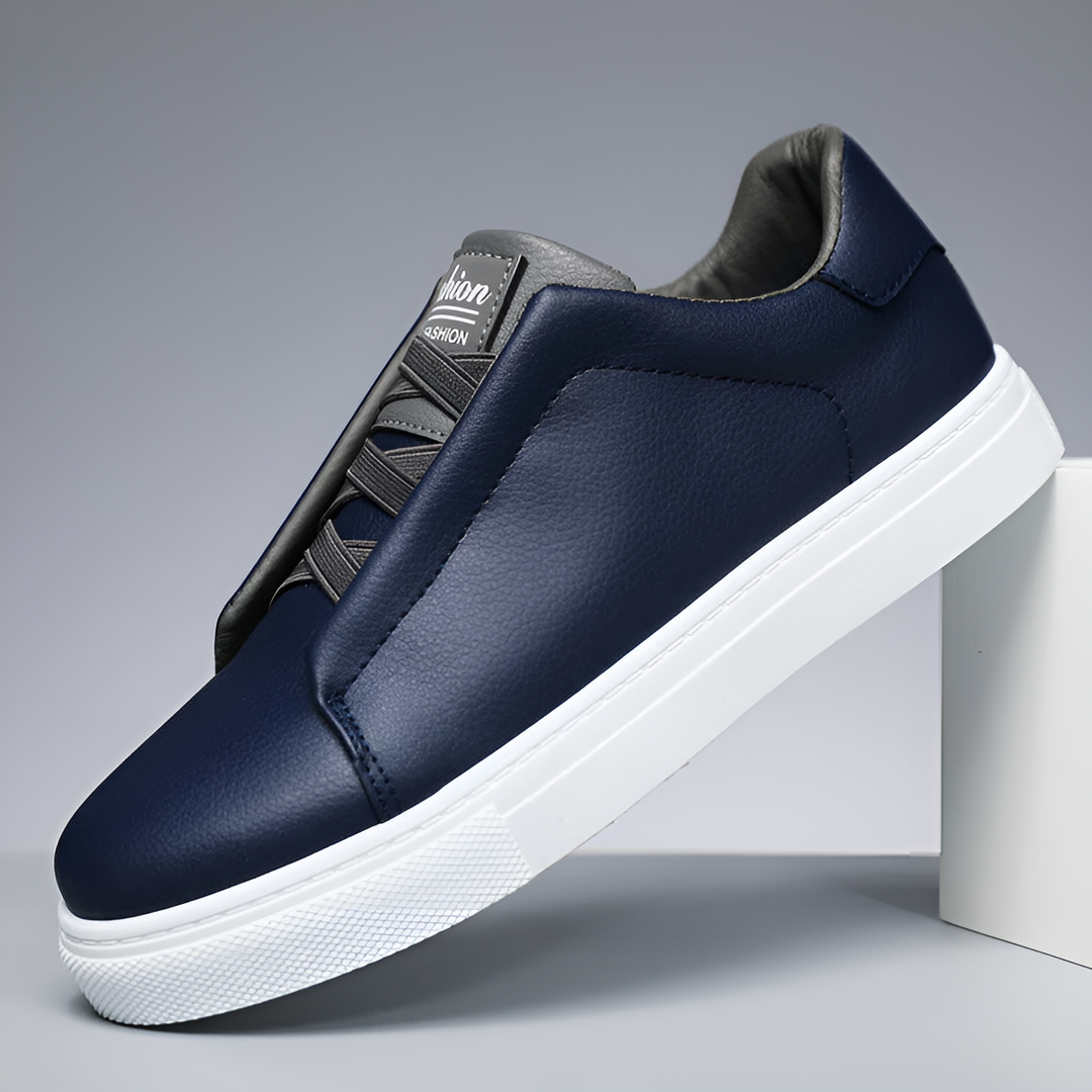 Easy | Men's Lightweight Non-Slip Casual Sneakers