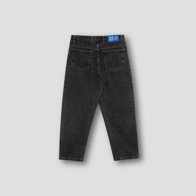 Wide | Men's Loose Fit Summer Jeans