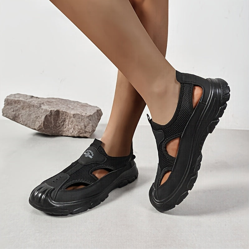 Sport | Men's Lightweight Breathable Sporty Sandals