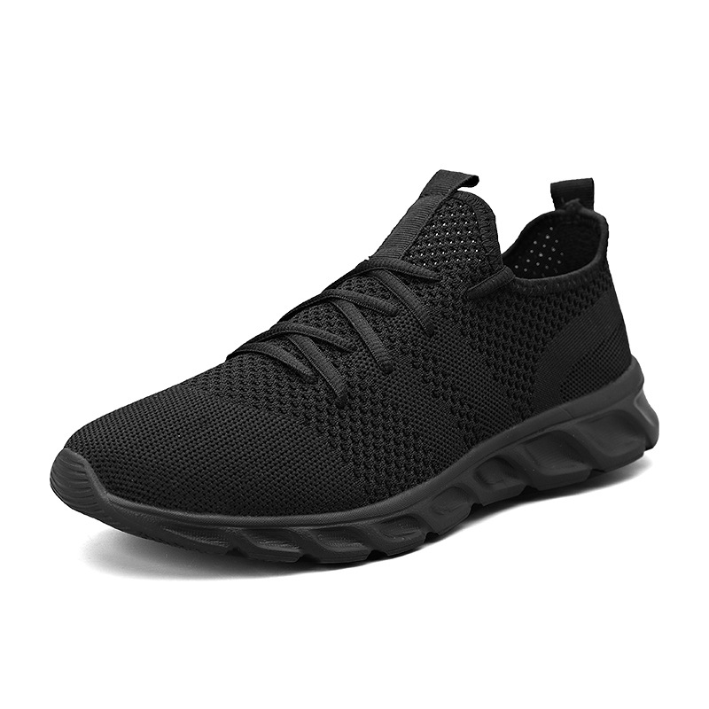 Mesh | Men's Breathable Running Sneakers