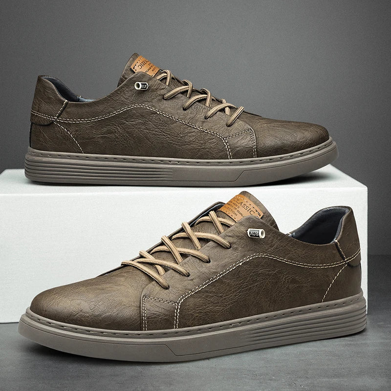 Classic | Men's All-Day Comfort Sneakers