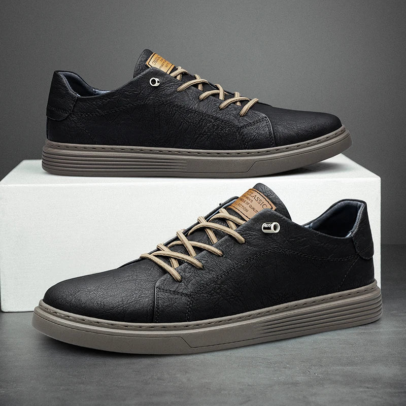 Classic | Men's All-Day Comfort Sneakers