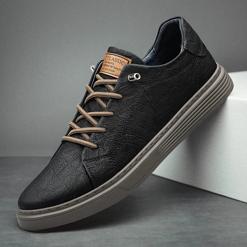 Classic | Men's All-Day Comfort Sneakers