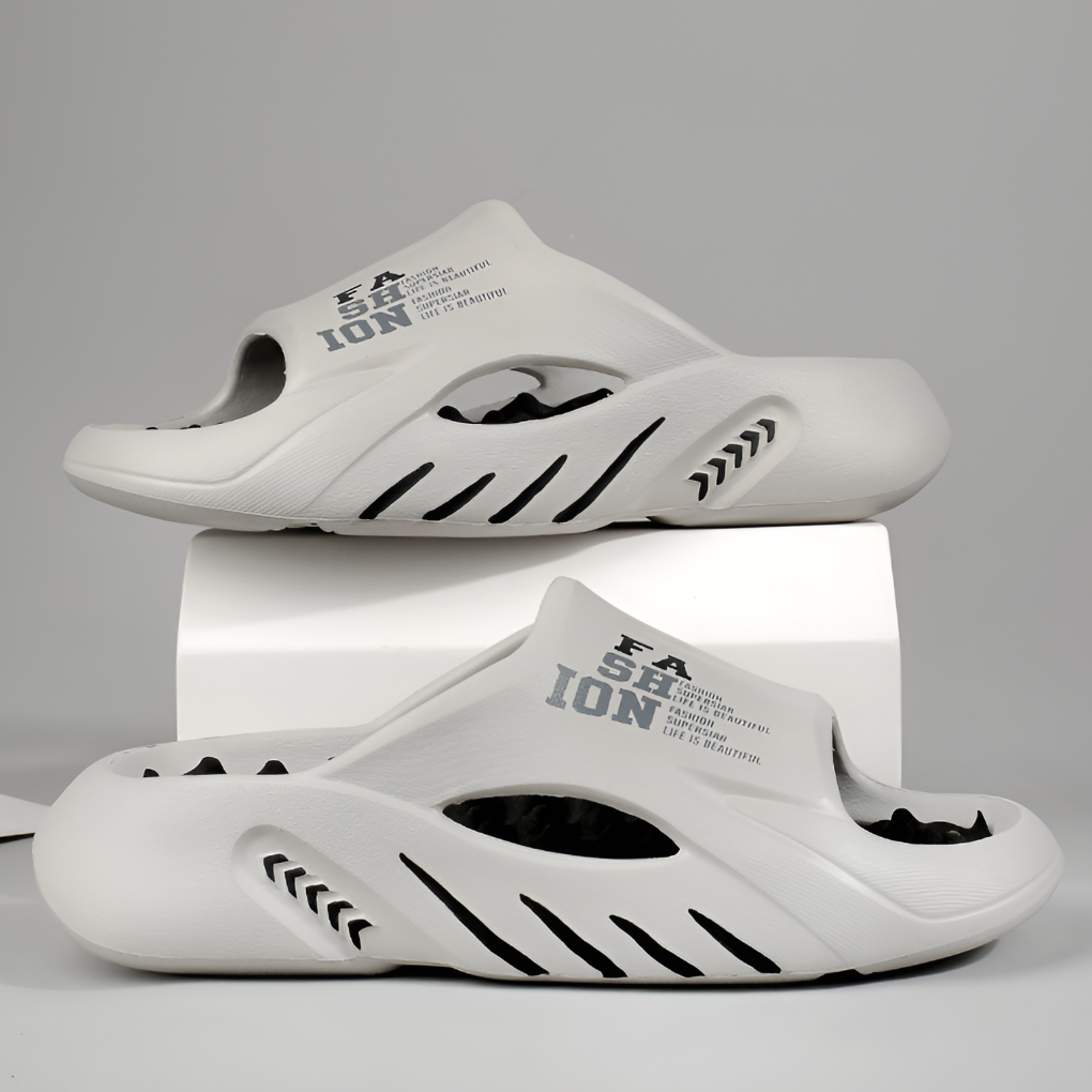 Slide | Men's Comfort & Support Slide Sandals