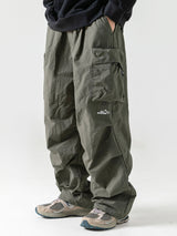 Trail | Men's Waterproof Outdoor Adventure Cargo Pants