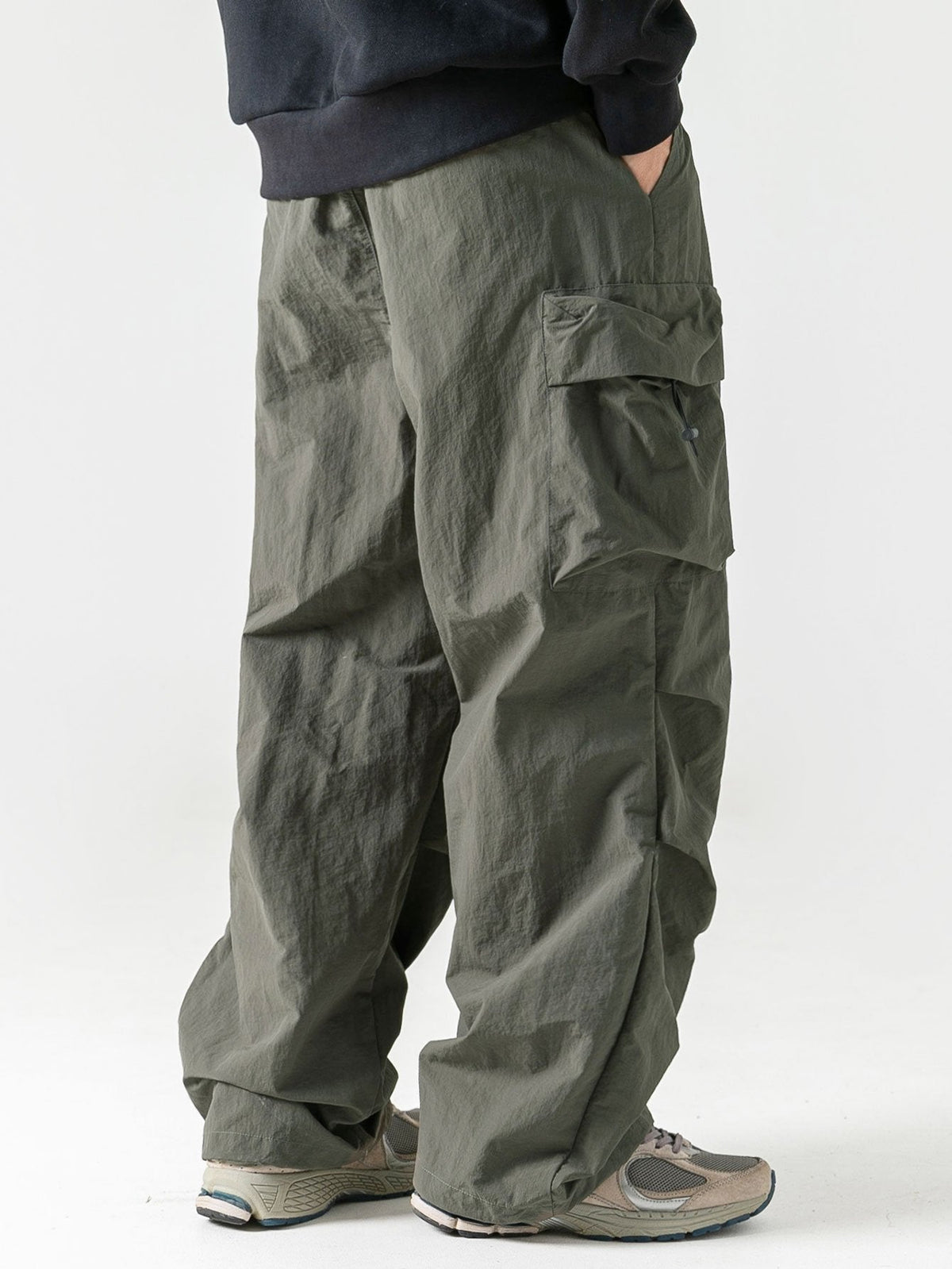 Trail | Men's Waterproof Outdoor Adventure Cargo Pants