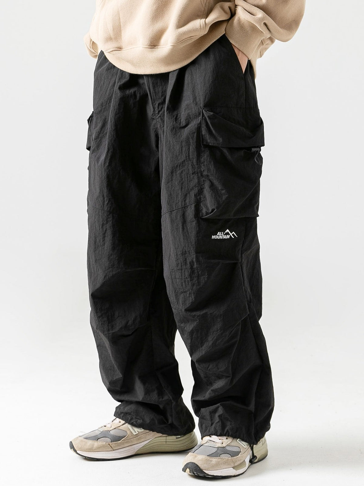 Trail | Men's Waterproof Outdoor Adventure Cargo Pants
