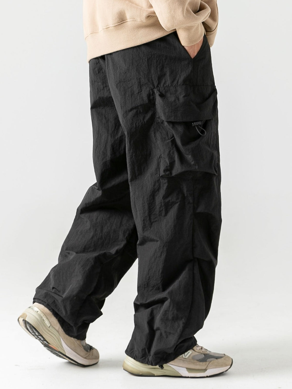 Trail | Men's Waterproof Outdoor Adventure Cargo Pants