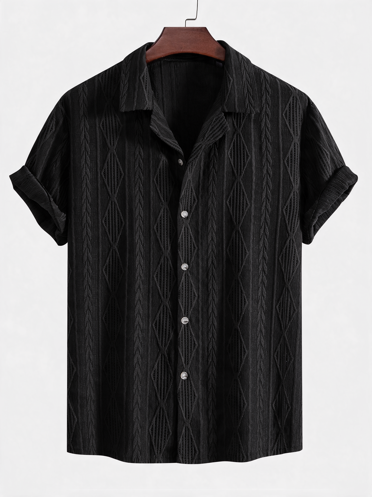 Portofino Vacation Black