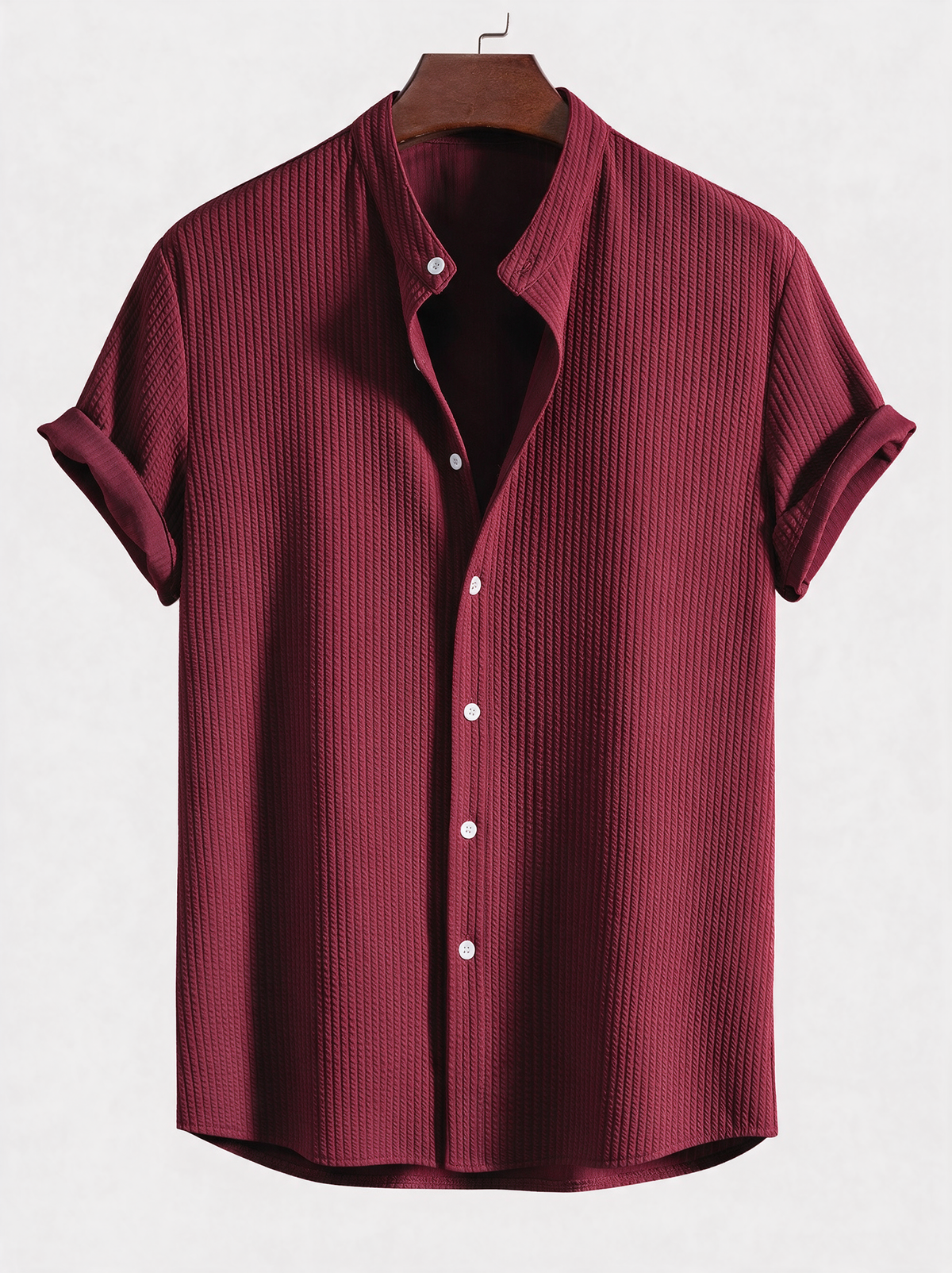 Porto Cervo Maroon