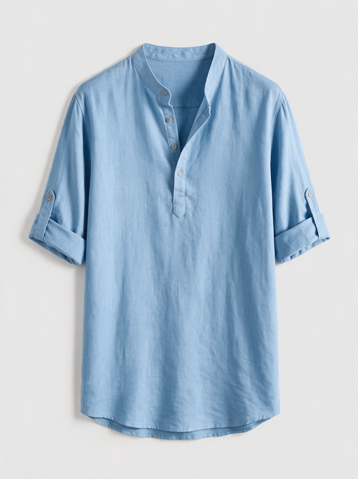 CAPRI Light Blue