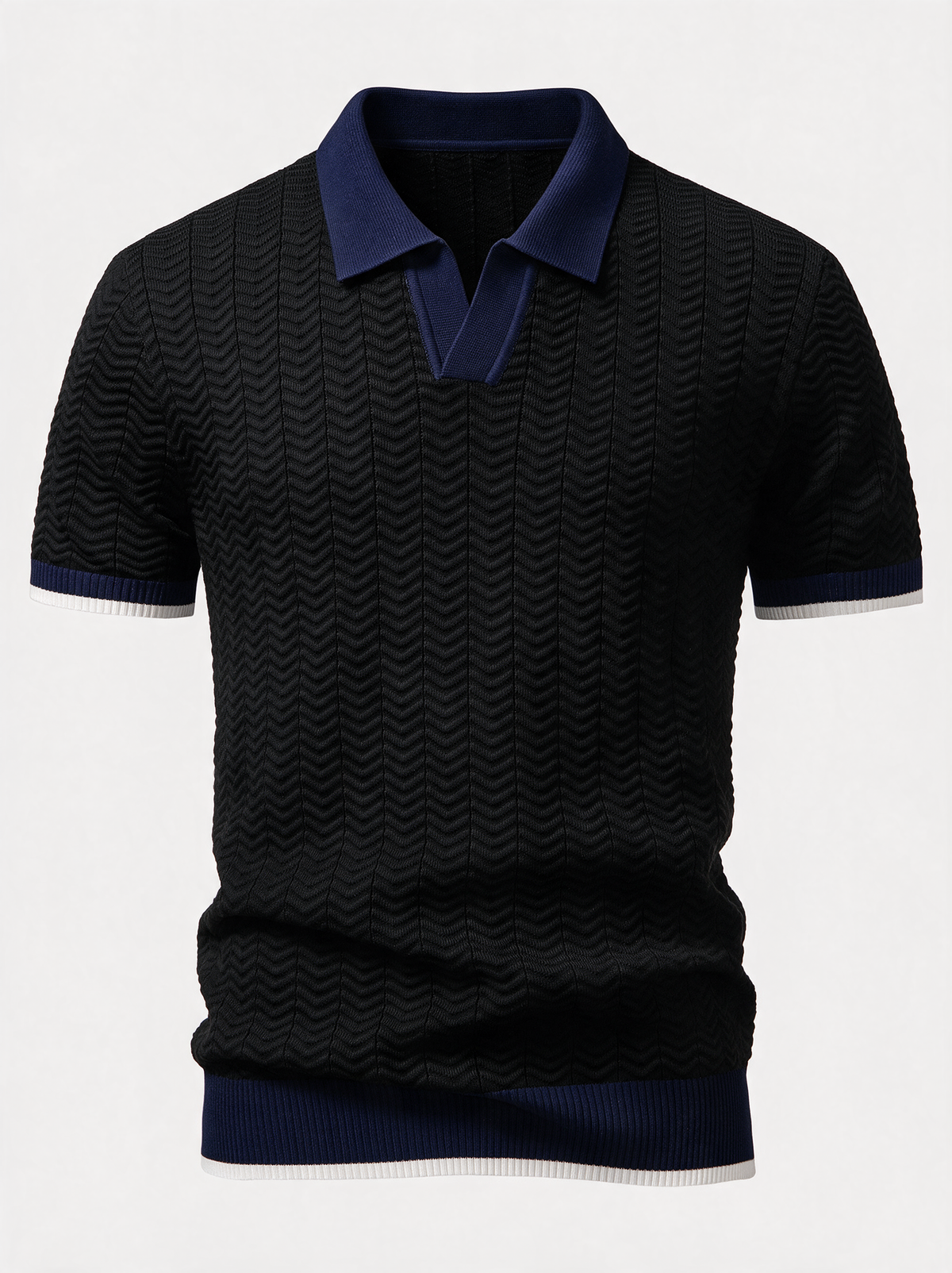 ASCOT Black