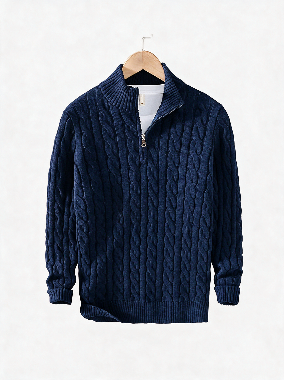 TAEBAEK Navy