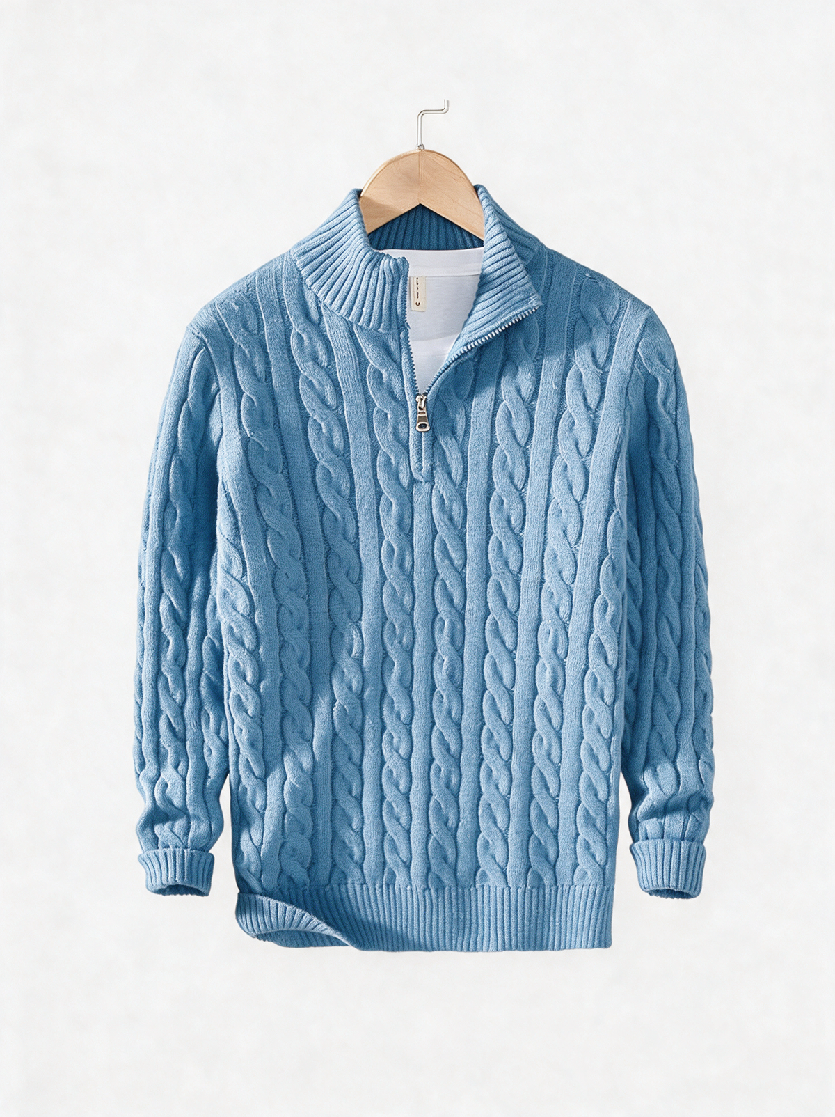 TAEBAEK Light Blue