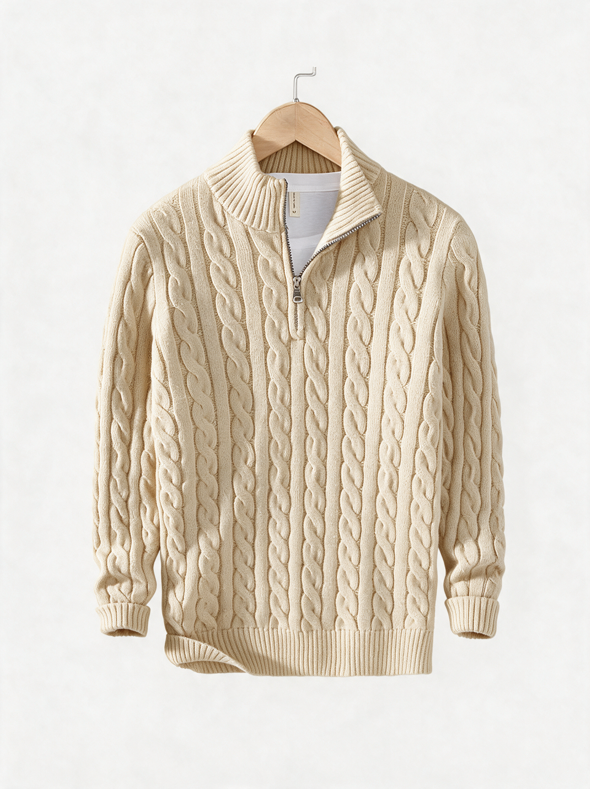 TAEBAEK Beige