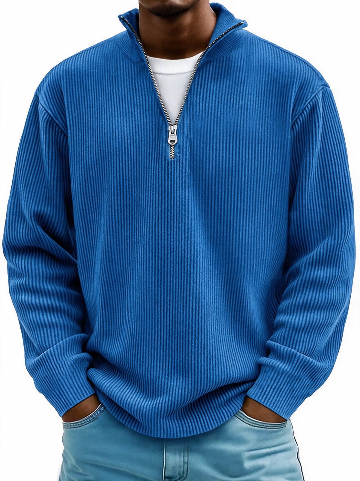 ZURICH Blue