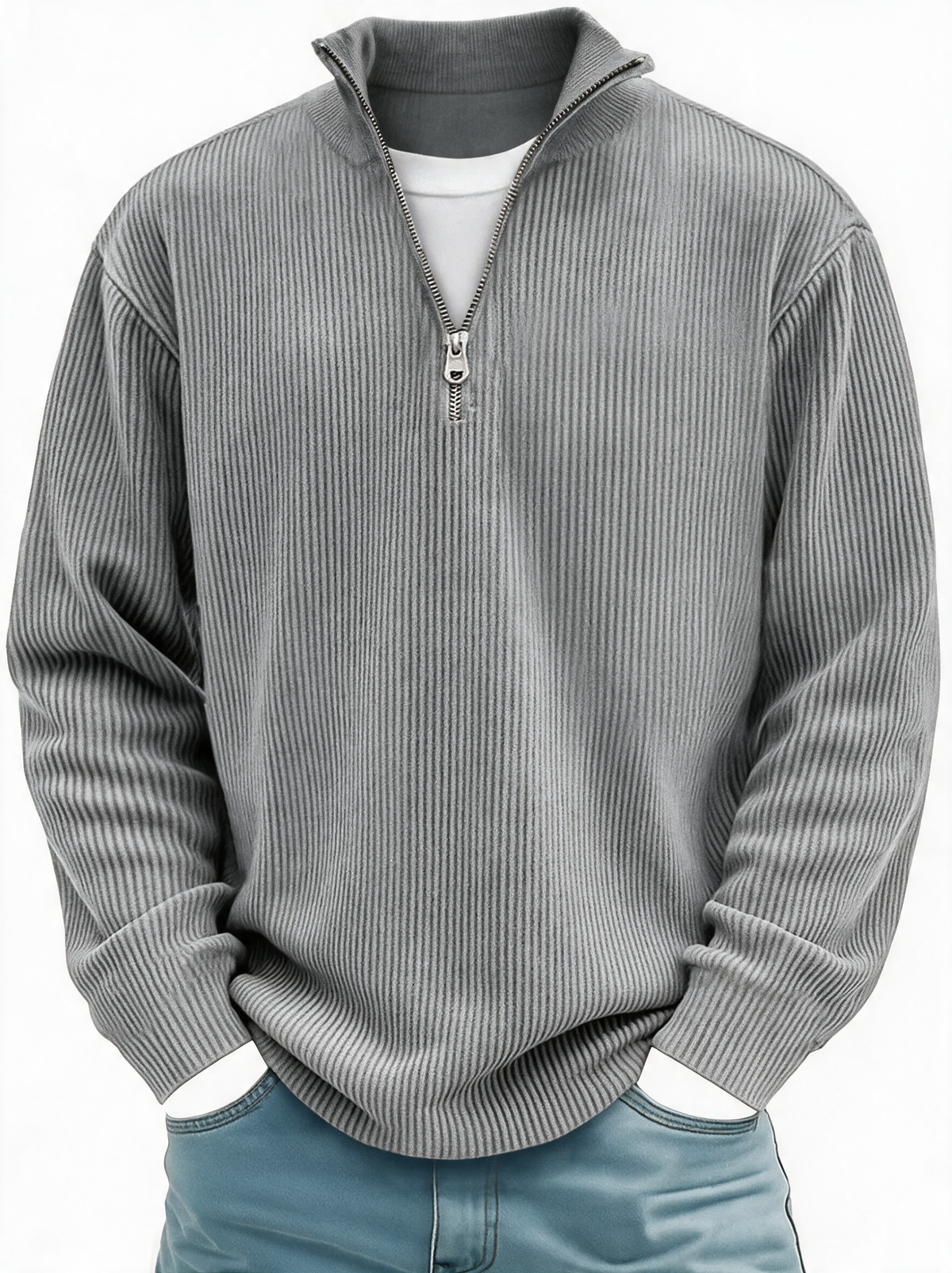 ZURICH Gray
