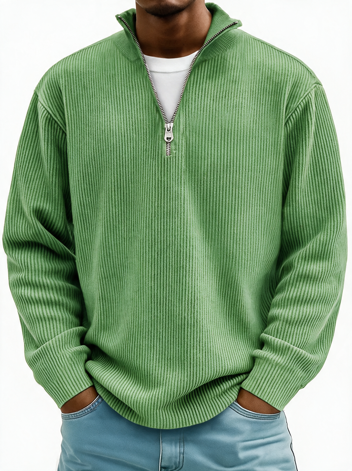 ZURICH Green