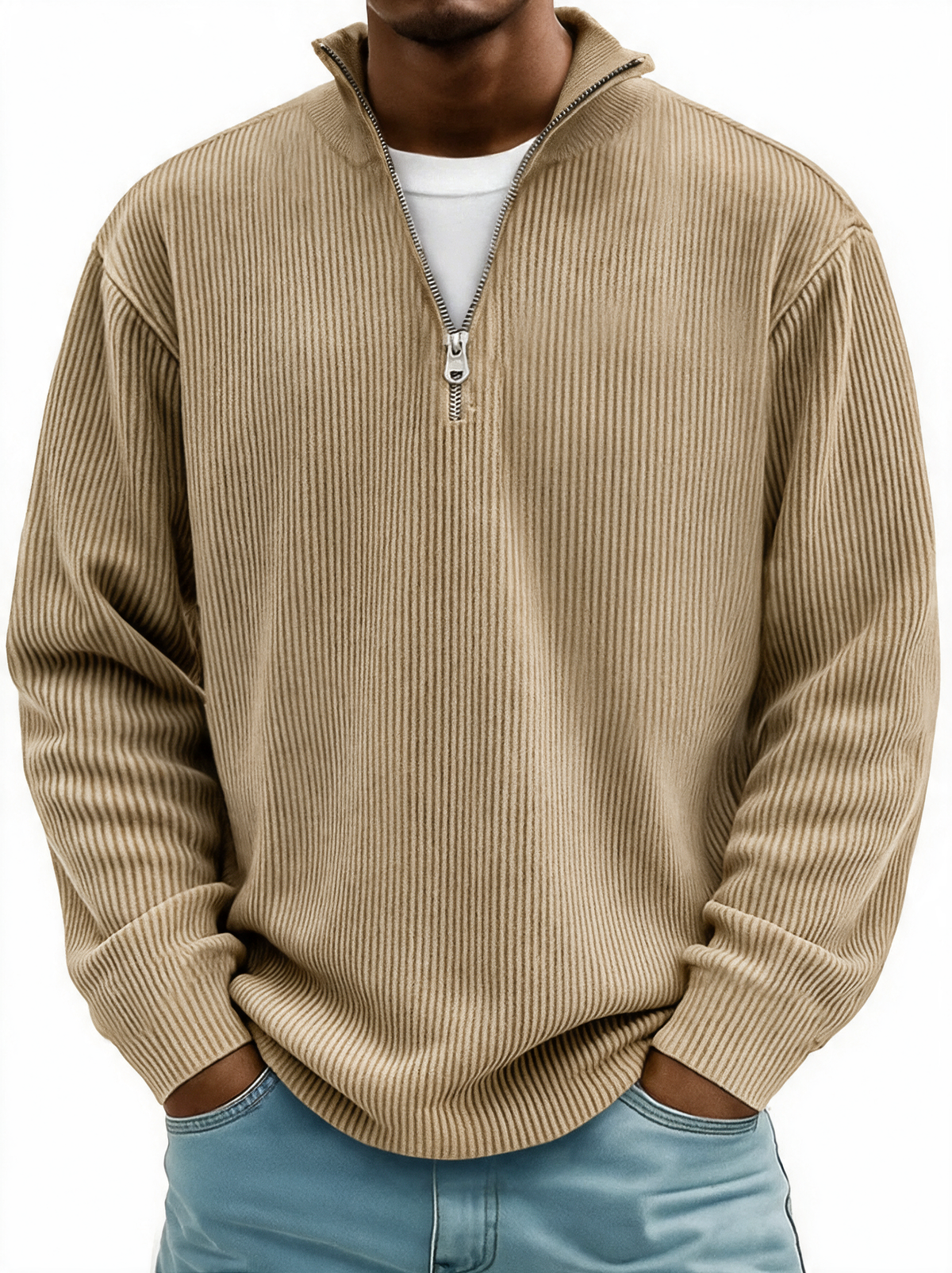 ZURICH Khaki